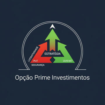 Opção Prime Investimentos